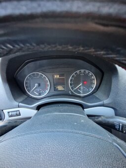 Skoda Octavia 2 facelift 1.9 tdi 4×4 - 8