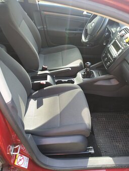 VW Jetta 1.6 -75Kw - 8