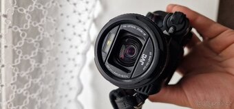 Profi Kamera JVC PX100BE - 8
