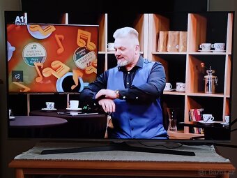 Smart TV Samsung UE50J5502-úhlopříčka 127cm, Wi-Fi, DVB-T2 - 8