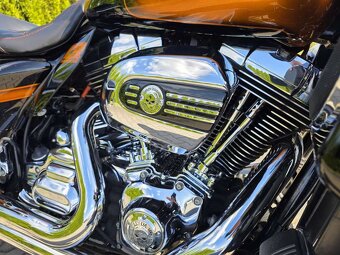 HARLEY DAVIDSON - ROAD GLIDE SPECIAL FLTRXS - 8