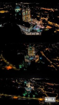 Focení a natáčení dronem - 8