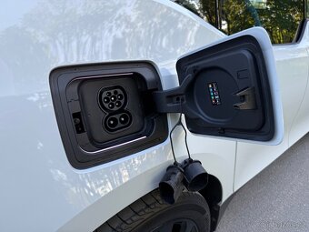 BMW i3, 120Ah, DPH, záruka, velká navigace, 55tkm - 8