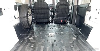 Opel Combo, 1.6 CDTi 77kWCZ 1.Maj. - 8
