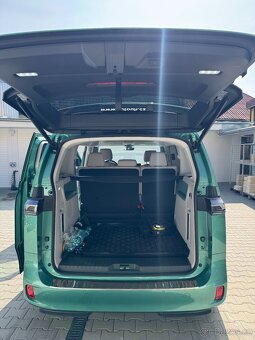 VW ID BUZZ v TOP stavu – jako nový - 8
