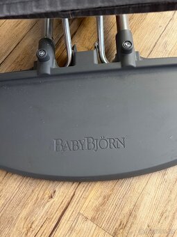Houpátko Babybjörn - 8