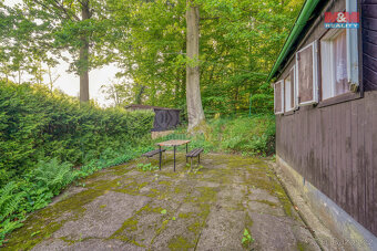 Prodej chaty, 37 m², Šťáhlavy - 8