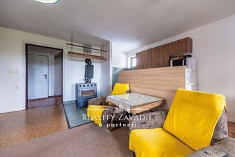 Prodej rodinné domy, 190 m2 - Miličín - Petrovice - 8
