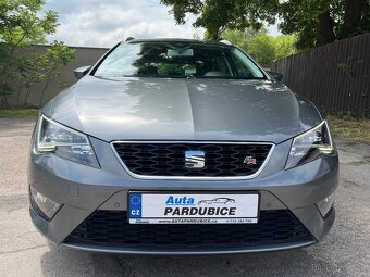 SEAT LEON FR COMBI 1.4TSI 92 kW Full LED/NAVI 119.000 KM - 8