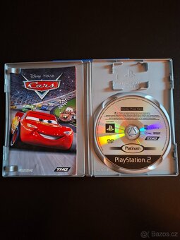 Playstation 2 Hry... - 8