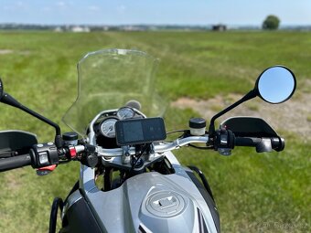 Vymenim za CFmoto 800mt explore/ prodam - 8