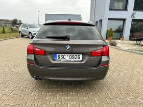 Bmw 530 xD - 8