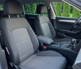 Volkswagen Passat B8 R-line Facelift 2.0 TDI 110 kw DSG - 8