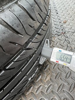 205/60/16 - Farroad letní sada pneu - 8