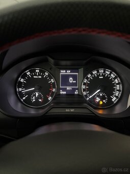 Octavia III liftback 1.4 TSi 103 kW ‼️TOP STAV‼️ - 8