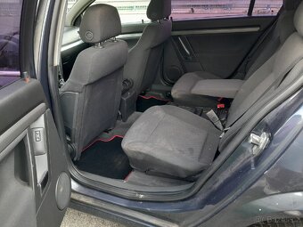 Opel Signum 1.8i 103kW rok 2006 naj.219tis. - 8