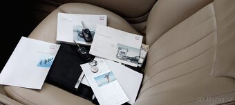 AUDI A8 D3 3TDI, 171 kW - 8