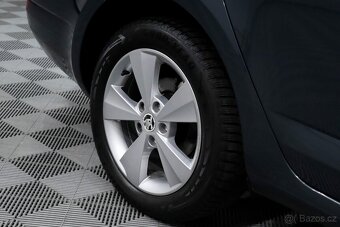 Škoda Octavia 3 Combi 1.4TSI 103kW Elegance - 8