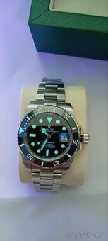 Rolex submariner 40mm - 8