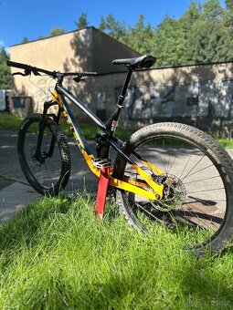 Trek Fuel Ex 5 gen 5 - 8