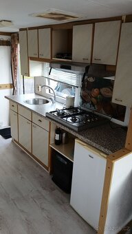 Mobilní dům ,mobilheim, obytný karavan, Chorus - 8