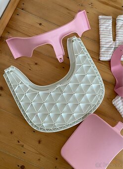 Set k židličce Stokke Tripp Trapp - 8