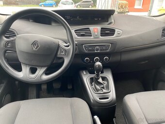 Renault Megane scenic 1.5 dci - 8