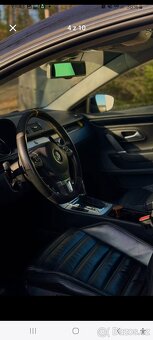 VW CC 4MOTION 3.6FSI 220KW - 8