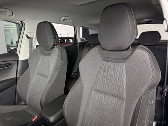 Škoda Karoq 1.5TSi Style LED PDC Kessy - 8