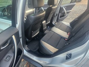 Bmw X3 - 8