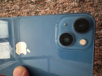 Iphone 13 256 GB - 8