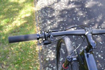 Cannondale Scalpel HT Carbon 4 (M) black pearl - 8
