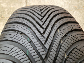 5x112 r17 et28 disky kola audi a4 allroad 225 55 17 alu A5 - 8