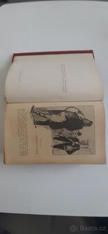 Karel May Červenomodrý Methusalem - 8