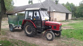 Zetor 5011 - 8