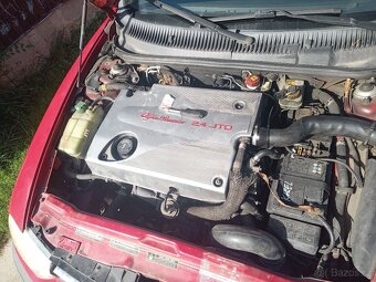 Alfa Romeo 156 sw 2.4 JTD 100kw - 8