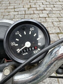 Simson S51 - 8