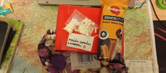 Mix knih - zdraví životní styl - 8