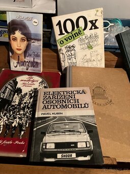 Dětské knížky plus knížky Zdarma - 8