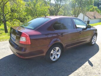 Škoda Octavia TDI 77 kw - 8