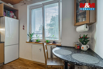 Prodej bytu 2+1, 53 m², Český Těšín, ul. U Mlékárny - 8