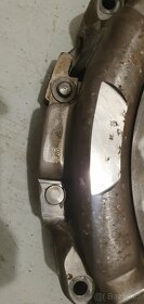 SACHS Spojková sada SA 3400700618, 3400 700 618 - 8