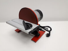 Talířová čelní bruska Holzmann TSM 250 - 8