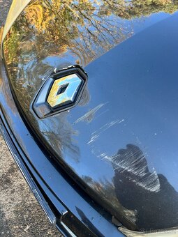 Renault Laguna Coupe, Motor 2.0 dCi (110 kW/150 k) - 8