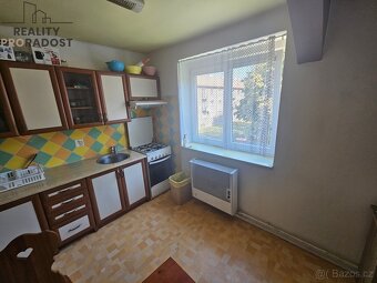 Bílina, Nájem Bytu 2+1 , Sídliště SHD ul. - 8