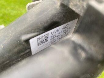 Chladiče voda klima Škoda, VW, Seat, Aud - 8