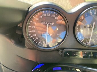 Yamaha YZF 600r Thundercat - 8