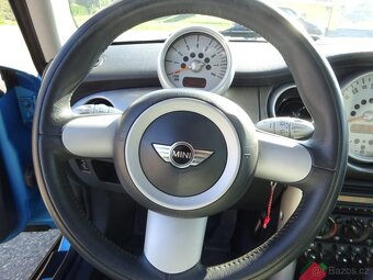 Mini Cooper 1.6i r.v.2005 (85 kw) - 8