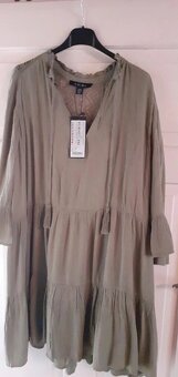 Šaty AMISU vel.L - 8
