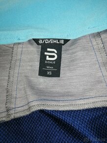 Dámská sportovní bunda zn. Daehlie, vel.XS - 8